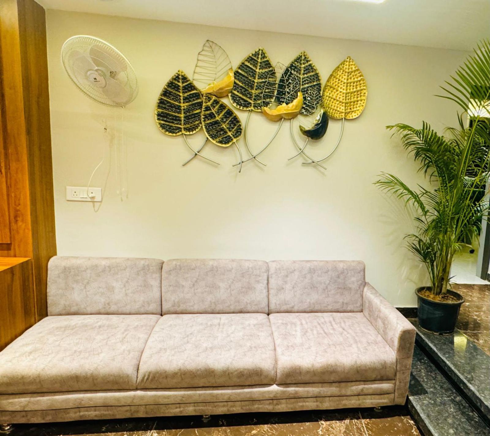 Hotel Najaf Palace Ajmer Extérieur photo